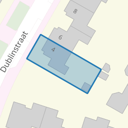 Perceel HGL01-U-1325