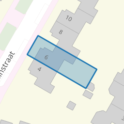 Perceel HGL01-U-1326