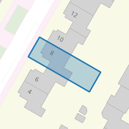 Perceel HGL01-U-1327