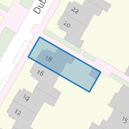 Perceel HGL01-U-1332