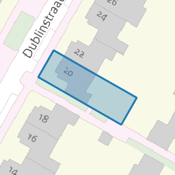 Perceel HGL01-U-1333