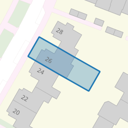 Perceel HGL01-U-1336