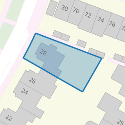 Perceel HGL01-U-1337