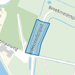 Perceel HGL01-U-1341