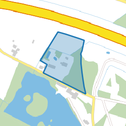 Perceel HGL01-U-1346