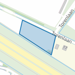 Perceel HGL01-U-1349