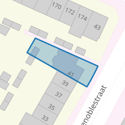 Perceel HGL01-U-1356