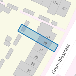 Perceel HGL01-U-1357