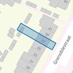 Perceel HGL01-U-1358