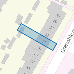 Perceel HGL01-U-1360