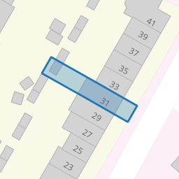 Perceel HGL01-U-1361