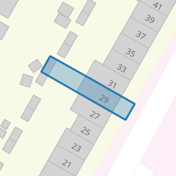 Perceel HGL01-U-1362