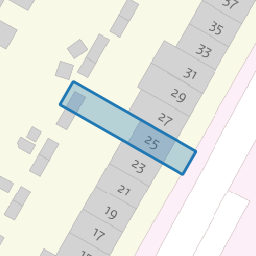 Perceel HGL01-U-1364