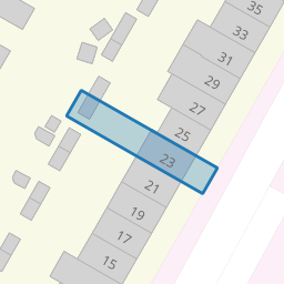 Perceel HGL01-U-1365