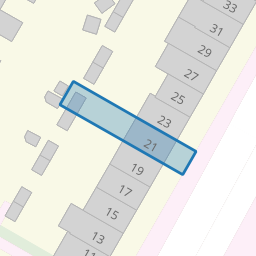 Perceel HGL01-U-1366