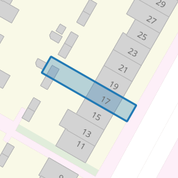 Perceel HGL01-U-1368