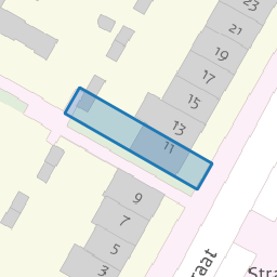 Perceel HGL01-U-1371