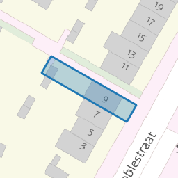 Perceel HGL01-U-1372