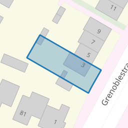 Perceel HGL01-U-1375