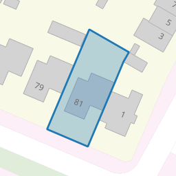 Perceel HGL01-U-1377