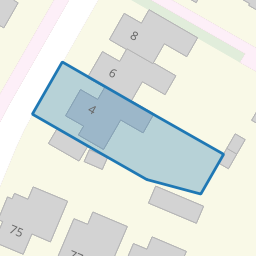 Perceel HGL01-U-1381