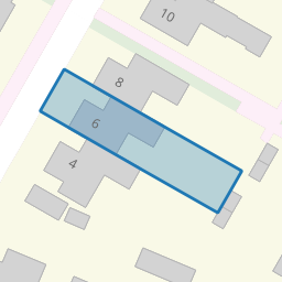 Perceel HGL01-U-1382