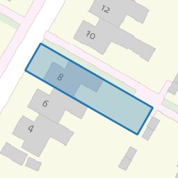 Perceel HGL01-U-1383