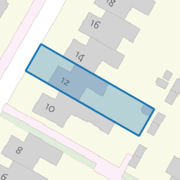 Perceel HGL01-U-1385