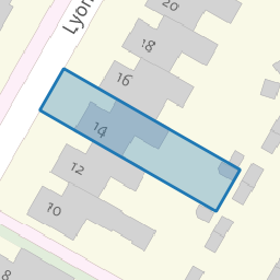 Perceel HGL01-U-1386