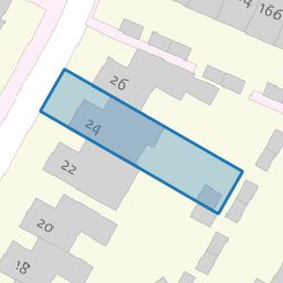 Perceel HGL01-U-1391