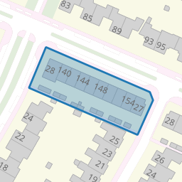 Perceel HGL01-U-1393