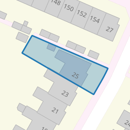 Perceel HGL01-U-1394