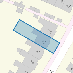 Perceel HGL01-U-1395