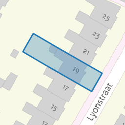 Perceel HGL01-U-1397