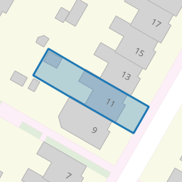 Perceel HGL01-U-1401