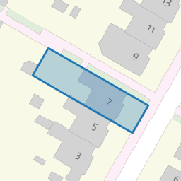 Perceel HGL01-U-1403