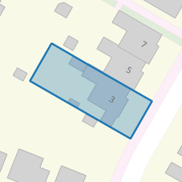 Perceel HGL01-U-1405