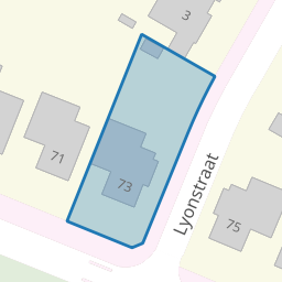 Perceel HGL01-U-1406