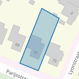 Perceel HGL01-U-1407