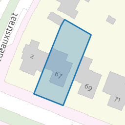 Perceel HGL01-U-1409