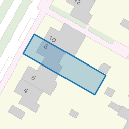 Perceel HGL01-U-1413