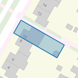 Perceel HGL01-U-1414