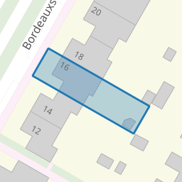 Perceel HGL01-U-1417