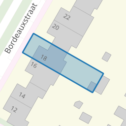 Perceel HGL01-U-1418