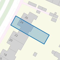 Perceel HGL01-U-1421