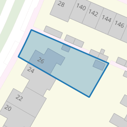 Perceel HGL01-U-1422