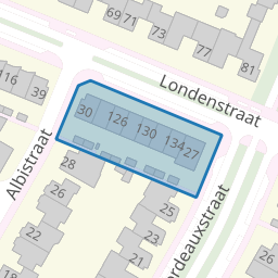 Perceel HGL01-U-1423