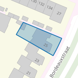 Perceel HGL01-U-1424