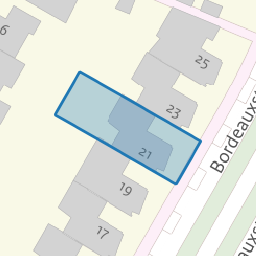 Perceel HGL01-U-1426