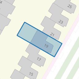 Perceel HGL01-U-1427